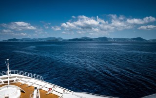 Internet a bordo: o que esperar da comunicação embarcado