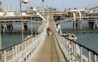 Currículo para vagas offshore: o que o recrutador olha primeiro