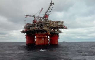 Guindasteiro offshore: responsabilidades e qualificações
